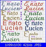 Richiesta schema "E' nato Lucien"-e-nato-lucien-jpg