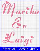 marika e luigi-marika-e-luigicuori-jpg