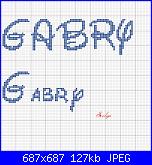 Scritta * Gabry* stile Disney-gabry-jpg