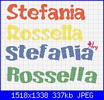 Nomi * Rossella e Stefania*-prova-jpg