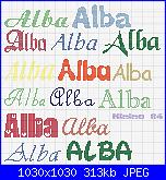 Nome * Alba*-alba-jpg
