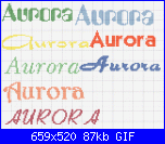 Nome *Aurora*-aurora2-gif