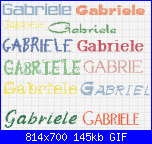 Nome * Gabriele e Graziano* di varie misure e con vari font....-gabri1-gif