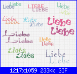Scritta Liebe - amore in tedesco-liebe-tedesco-gif