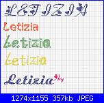 Richiesta nome * Letizia*-letizia-2-jpg