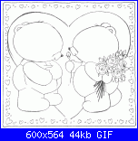 trasformare disegno "orsi sposi" in schema-kc018a-b-gif