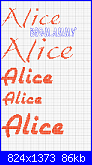 Nome * Alice * in corsivo...-alice-3-png