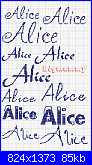 Nome * Alice * in corsivo...-alice-4-png