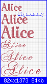 Nome * Alice * in corsivo...-alice-10-png