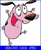 fantagenitori / The Fairly Oddparents-leone-jpg