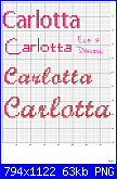 Nome  * Carlotta*  alta 15-20 quadretti-carlotta_1-png