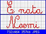 Cerco schema " E' nata Noemi"-nata_noemi_1-jpg