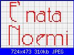 Cerco schema " E' nata Noemi"-nata_noemi_2-jpg