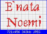 Cerco schema " E' nata Noemi"-nata_noemi_3-jpg