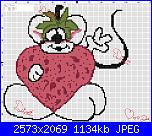 2 schemi Diddl-diddlefragolino-jpg