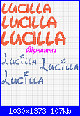 Ruchiesta schema nome... *  Lucilla*  Waltograth-lucilla-png