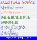 Richiesta schema nome* Martina*  ......-martina2-gif