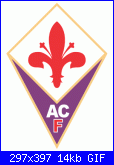 stemma fiorentina per portachiavi-calcio-003-logo-fiorentina-gif