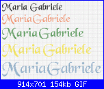 Cerco font Black Chancery  per i nomi *  Maria e Gabriele *-maria-gabri-gif