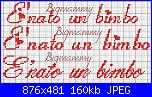 è nato Alessio....è nato Mirko-%C3%A8-nato-un-bimbo-jpg