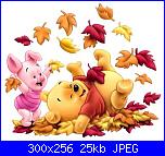 Schema Baby Pooh per copertina da culla-baby-winnie1-jpg