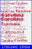 Nome Carolina-carolina-3-jpg