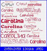Nome Carolina-carolina-7-jpg