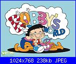 piccolo bambino-bobbyworld-jpg