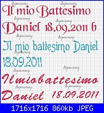 scritta  " Il mio Battesimo Daniel..."-il-mio-battesimo-03-jpg