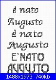 Richiesta scritta "E' nato Augusto"-augusto-jpg