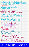 Nome * Marta* con questi font....-marta-3-png