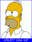 x Bigmammy e Natalia: l'evoluzione secondo i Simpsons-homer-simpson-jpg1-gif