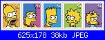 x Bigmammy e Natalia: l'evoluzione secondo i Simpsons-simpsons-stamps-francobolli-usa-2009-761387-jpg