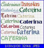 Schema * Caterina * max 20x65-caterina-jpg