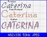 Schema * Caterina * max 20x65-caterina-2-jpg