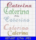 Schema * Caterina * max 20x65-c-jpg