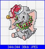 Dumbo natalizio-dumbo-natalizio-jpg