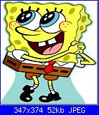 Rimpicciolire schema  spongebob-spongebob_squarepants-4842-jpg