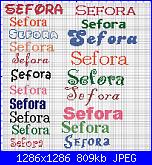 Cerco nome Sefora-seforax-jpg