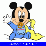 Paracolpi con personaggi Disney-zblankie-gif