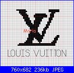 aiuto schema louis vuitton-lv40-jpg