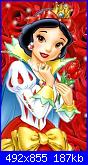 Principesse Disney o Rapunzel-disney-princess-snow-white-disney-princess-23743499-1440-900-jpg