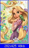 Principesse Disney o Rapunzel-disney-princess-rapunzel-poster-1467-jpg