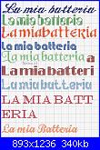 Richiesta scritta  * La mia batteria*-la-mia-batteria-jpg