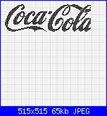 scritta * Cola Cola *-cg-jpg