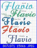 X chi cercava nome* Flavio!!*-flavio-jpg