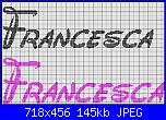 Nome * Francesca* in vari modi-francesca-48-52-jpg