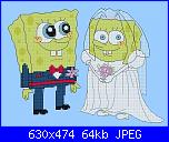 Spongebob sposi-spongebob-sposo-jpg