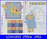 Riduzione schema winni the pooh!-pooh-79-modelos-18-custom-jpg