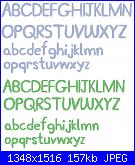 font "Peppa Pig" in Pcstitch-peppa-pig-jpg